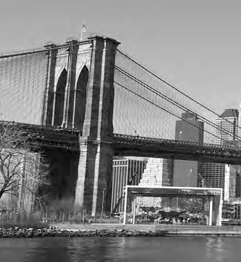 Brooklyn Bridge